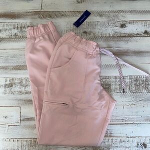 JAANUU Essential 5-Pocket Jogger Scub